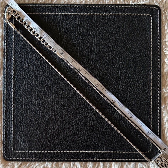 BRIGHTON Uluwatu Cross Necklace •Retired - Picture 14 of 16